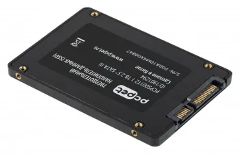  SSD PC Pet SATA III 1Tb PCPS001T2 2.5 OEM