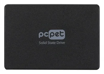 SSD PC Pet SATA III 1Tb PCPS001T2 2.5 OEM