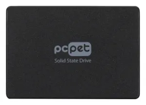  SSD PC Pet SATA III 1Tb PCPS001T2 2.5 OEM