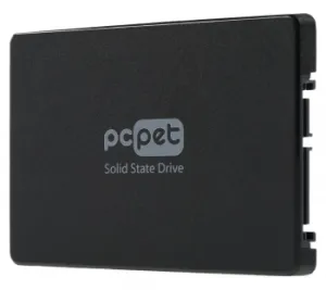  SSD PC Pet SATA III 1Tb PCPS001T2 2.5 OEM