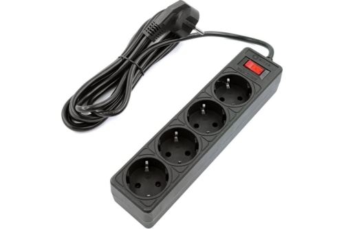   5bites GARDA SP4B-530 4S / 3*0.75MM2 / 3M / BLACK