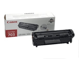 - Canon 703 (7616A005) , 2000 ,  LBP-2900/3000