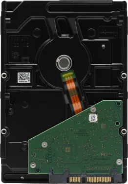   Seagate SATA-III 4TB ST4000VX015 Surveillance Skyhawk (5900rpm) 256Mb 3.5