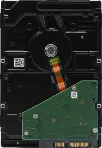   Seagate SATA-III 4TB ST4000VX015 Surveillance Skyhawk (5900rpm) 256Mb 3.5