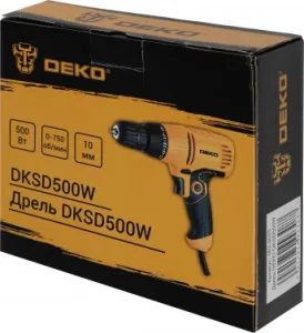 - Deko DKSD500W 500 : (063-4053)