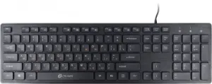  Oklick 520M2U / USB slim Multimedia