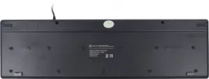  Oklick 520M2U / USB slim Multimedia