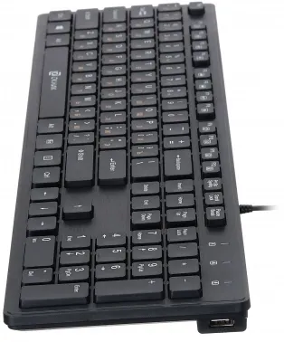  Oklick 520M2U / USB slim Multimedia
