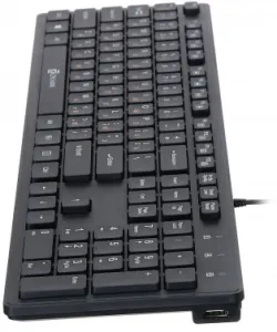  Oklick 520M2U / USB slim Multimedia