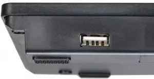  Oklick 520M2U / USB slim Multimedia