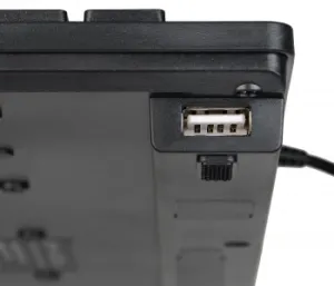  Oklick 520M2U / USB slim Multimedia