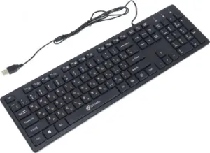  Oklick 520M2U / USB slim Multimedia