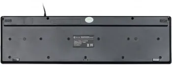  Oklick 520M2U / USB slim Multimedia