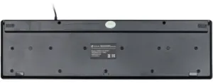  Oklick 520M2U / USB slim Multimedia