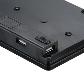  Oklick 520M2U / USB slim Multimedia