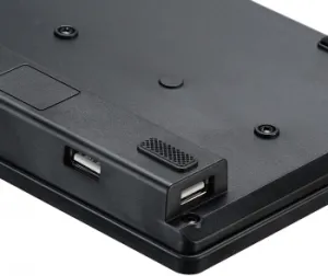 Oklick 520M2U / USB slim Multimedia
