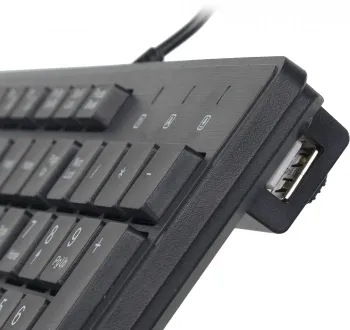  Oklick 520M2U / USB slim Multimedia