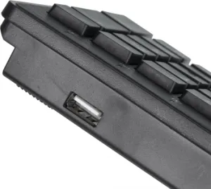  Oklick 520M2U / USB slim Multimedia