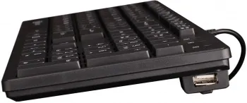  Oklick 520M2U / USB slim Multimedia