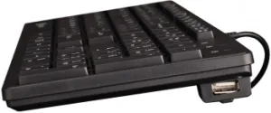 Oklick 520M2U / USB slim Multimedia