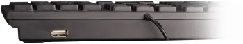  Oklick 520M2U / USB slim Multimedia