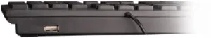  Oklick 520M2U / USB slim Multimedia