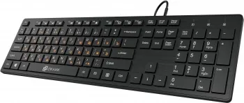  Oklick 520M2U / USB slim Multimedia