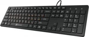  Oklick 520M2U / USB slim Multimedia