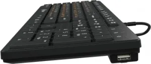 Oklick 520M2U / USB slim Multimedia