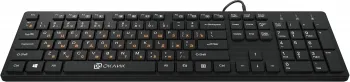  Oklick 520M2U / USB slim Multimedia