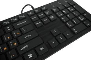  Oklick 520M2U / USB slim Multimedia