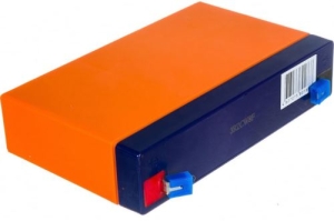  Delta HR 6-9 (634W) (6V, 9Ah)