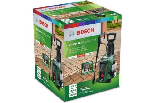    BOSCH UniversalAquatak 130 (06008A7B00)  1.7, 130, 380/