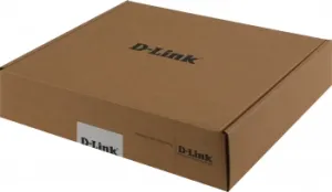  D-Link DGS-1210-10MP/FL 8G 2SFP 130W 