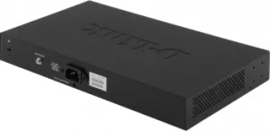  D-Link DGS-1210-10MP/FL 8G 2SFP 130W 