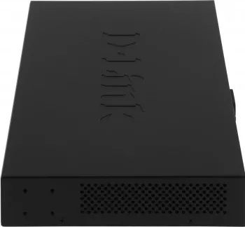  D-Link DGS-1210-10MP/FL 8G 2SFP 130W 