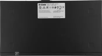  D-Link DGS-1210-10MP/FL 8G 2SFP 130W 