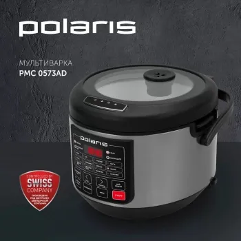  POLARIS PMC0573AD  5 1000