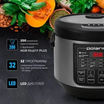  POLARIS PMC0573AD  5 1000