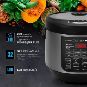  POLARIS PMC0573AD  5 1000