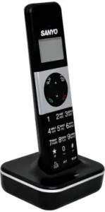    DECT SANYO RA-SD1102RUS