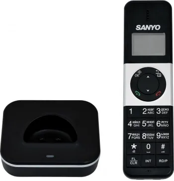    DECT SANYO RA-SD1102RUS