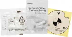   IP Tiandy TC-C32WP I5W/E/Y/2.8mm/V4.2 2.8-2.8 . .: (TC-C32WP I5W