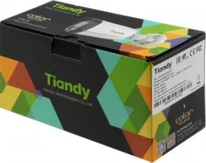   IP Tiandy TC-C32WP I5W/E/Y/2.8mm/V4.2 2.8-2.8 . .: (TC-C32WP I5W