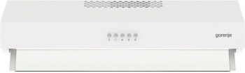   Gorenje WHU629EW/M  :  (1 )