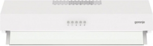   Gorenje WHU629EW/M  :  (1 )