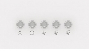   Gorenje WHU629EW/M  :  (1 )