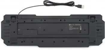  Oklick 750G / USB Multimedia Gamer