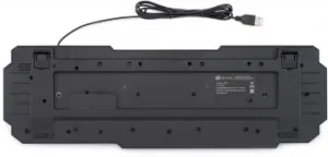  Oklick 750G / USB Multimedia Gamer