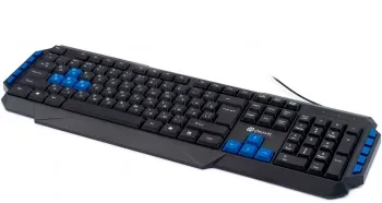  Oklick 750G / USB Multimedia Gamer